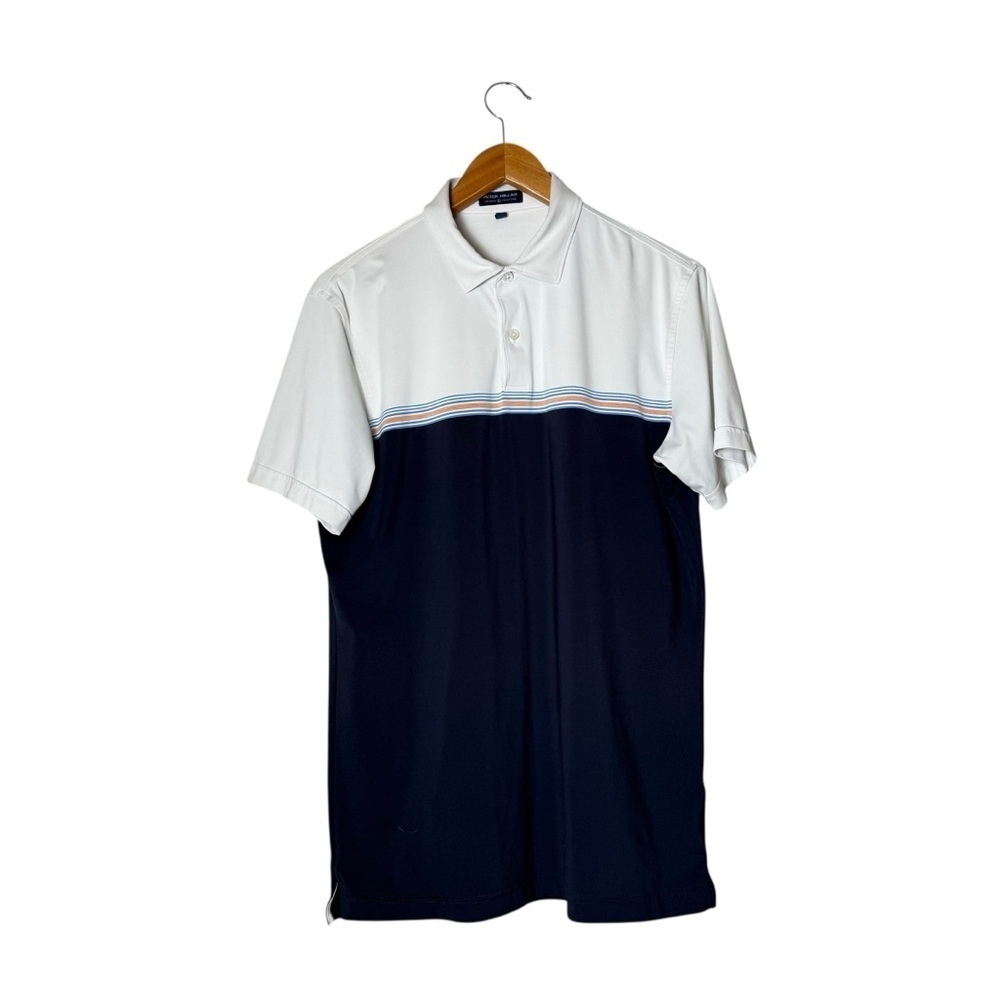 Peter Millar Polo Men’s Medium